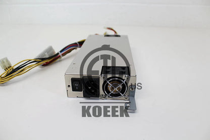 ZIPPY P1H-6400P Power Supply 400W #ko
