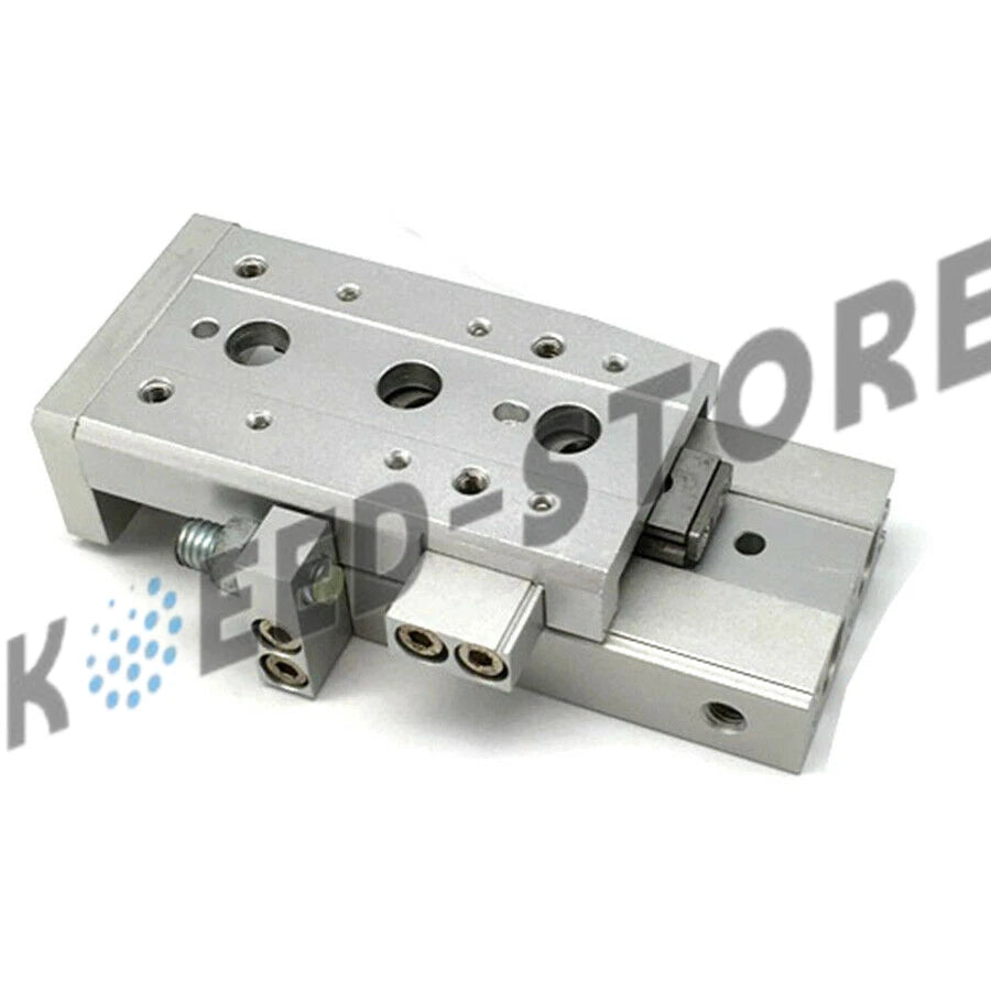 1PCS SMC MXS8-20 Slide Table Cylinder