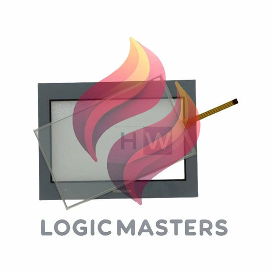 1Pc for GC-4501W PFXGE4501WAD Glass TouchPad+ Protective Film