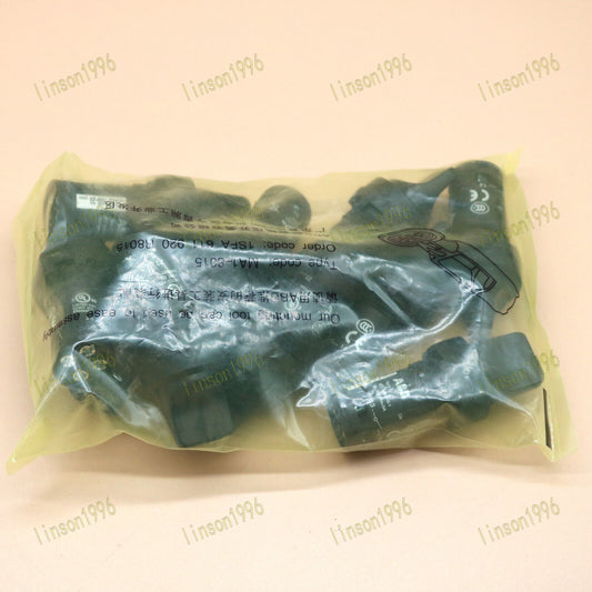 10-PC Selector Switches Abb 1SFA619201R1026 C2SS2-10B-20 Black - ABB