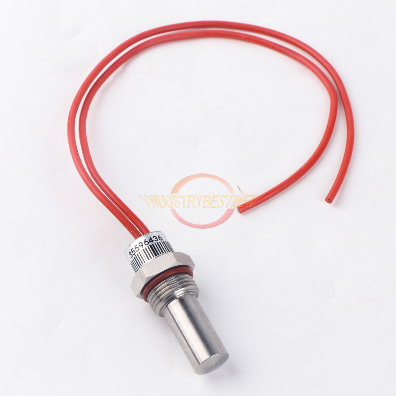 New 1PC Temperature Sensor for Ingersoll Rand 35596436 - High-Quality Sensor Solution - INGERSOLL RAND