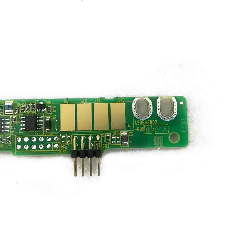 FANUC A20B-8002-0998 Circuit Board - FANUC