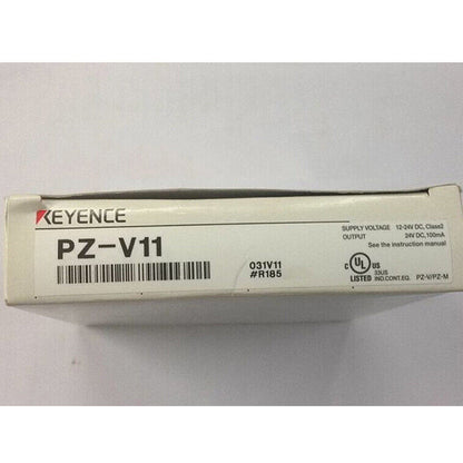 Keyence PZ-V11 Photoelectric Switch Sensor - ONE for Keyence PZ-V11 - KEYENCE