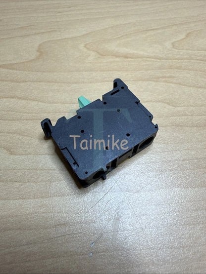 ! Allen Bradley 800F-X10 Contact Block Module