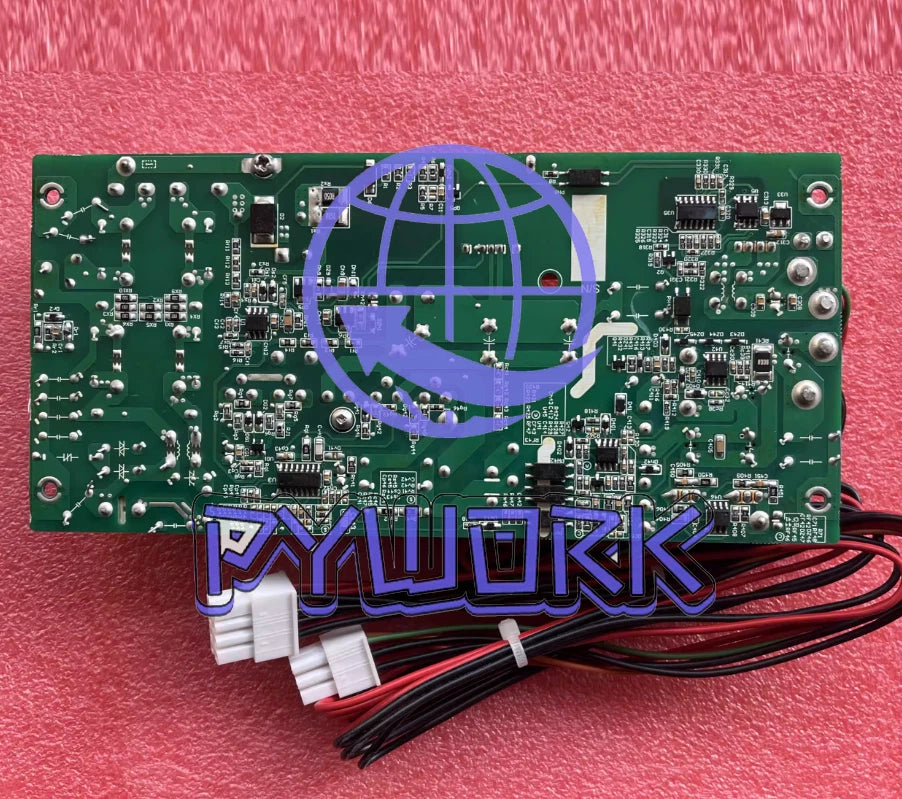1pcs FOR APD NW-660A01 Power Supply 12V/5A 54V/11.1A