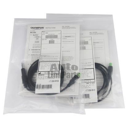 Olympus MH-969 high frequency cable