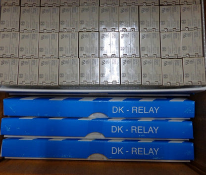 5pcs  Panasonic DK2a-24V DK2a24V AW3024 Relays 24V  Free Ship