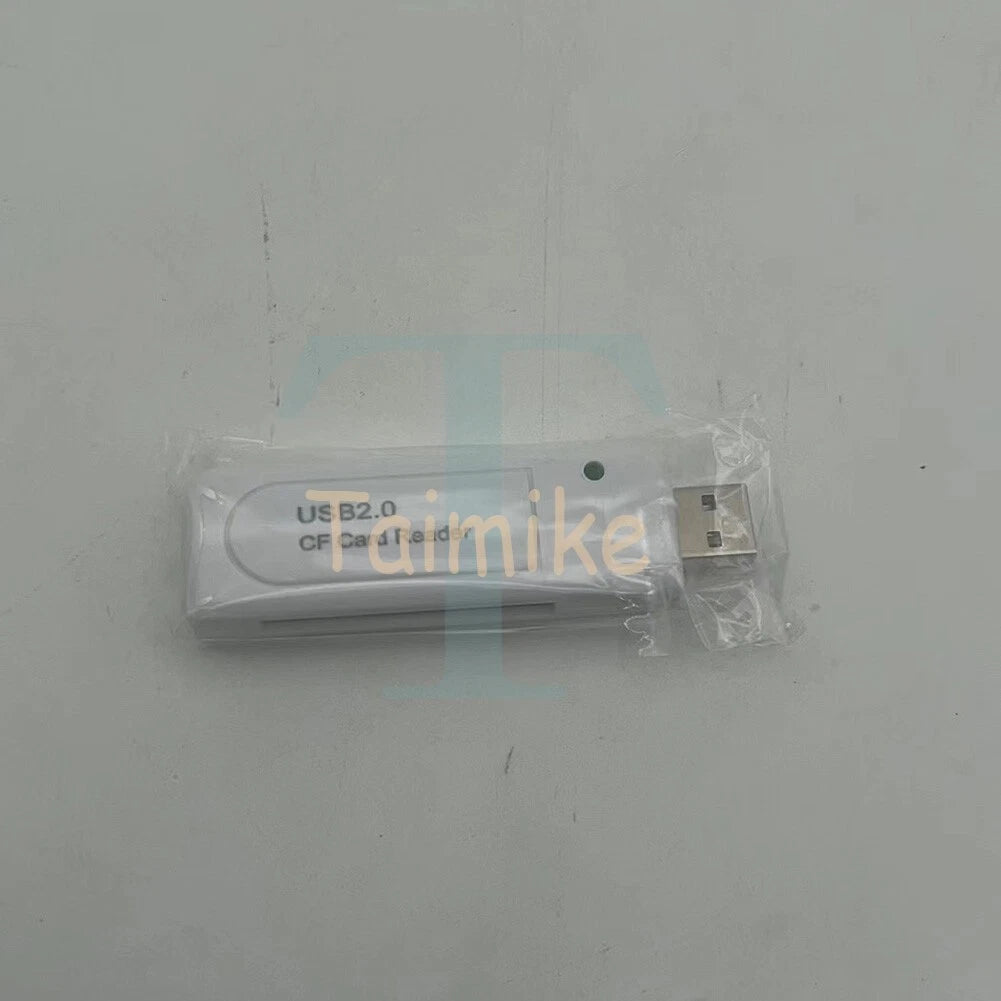 128MB/256/512/1G/2G CNC CF Compact Flash card+CF-PCMCIA Adapter+SSK reader FANUC