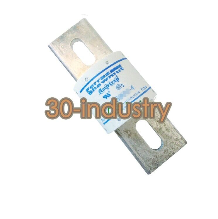 NEW Ferraz Shawmut A50QS1000-4 Circuit Breaker 1000A 500V - FERRAZ SHAWMUT