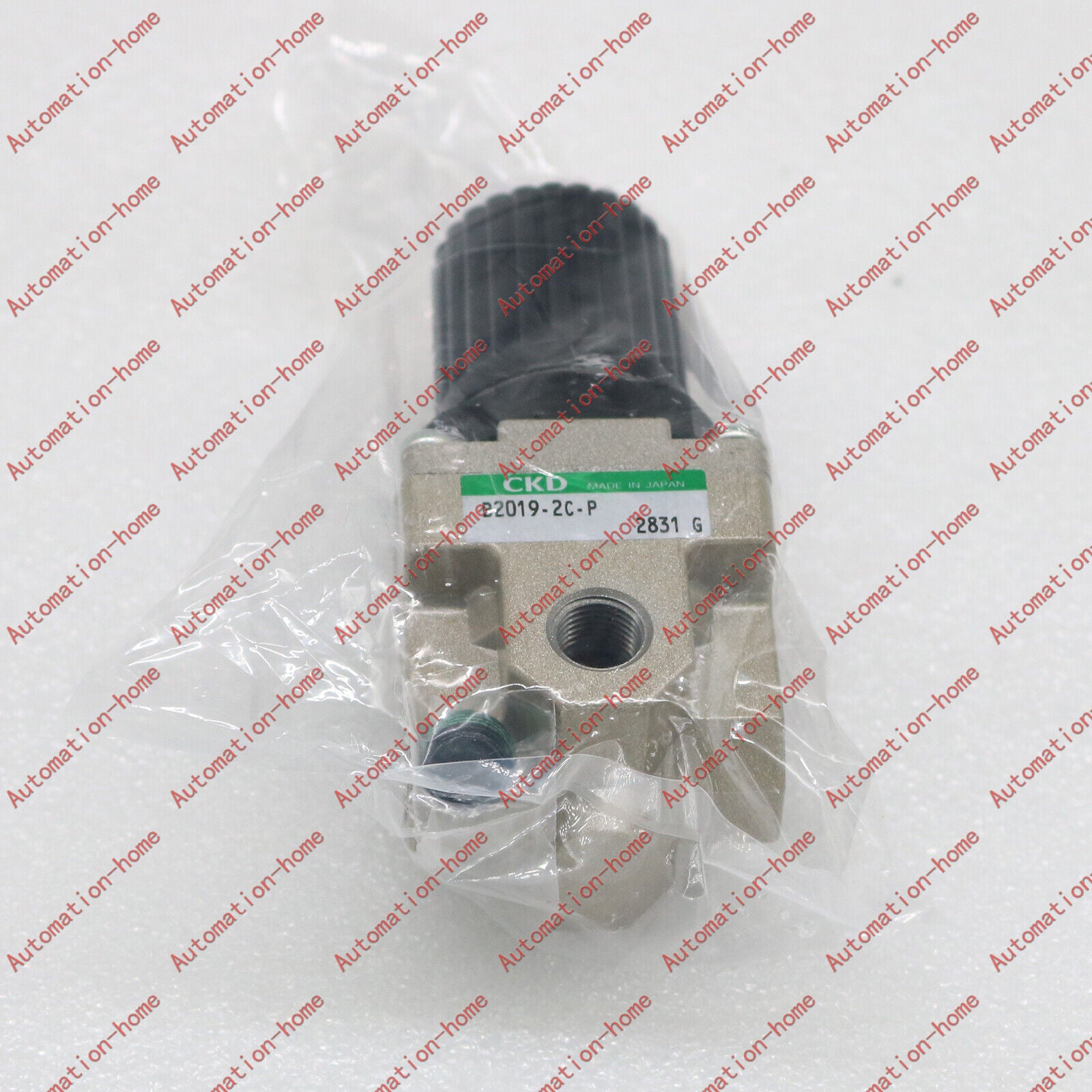 new 1PC  CKD B2019-2C-P pressure reducing valve