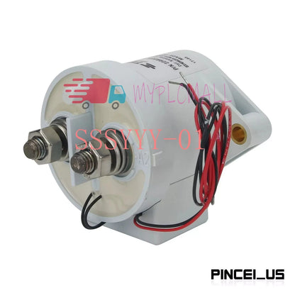1PCS TE High-voltage DC Contactor 2299223-2 12V-24VDC DC Relay 900V500A