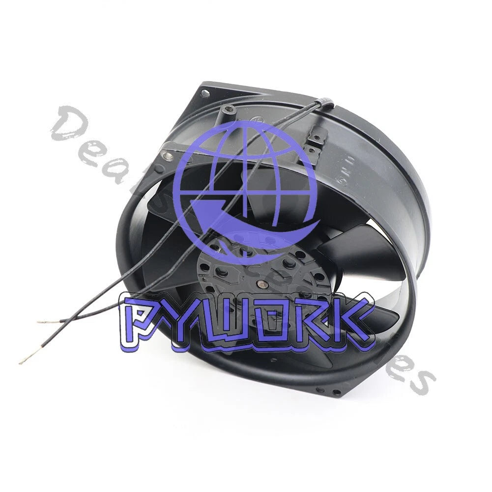 Ebmpapst Axial Fan W2S130-AA03-01 7855ES Cabinet Cooling Fan 230V 39/45W 2800RPM