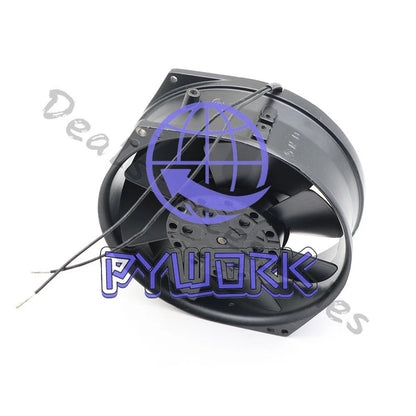 Ebmpapst Axial Fan W2S130-AA03-01 7855ES Cabinet Cooling Fan 230V 39/45W 2800RPM