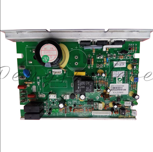 Optimized Treadmill Control Board Circuit Board AE0007-V1.0 for F63 2015 - PA