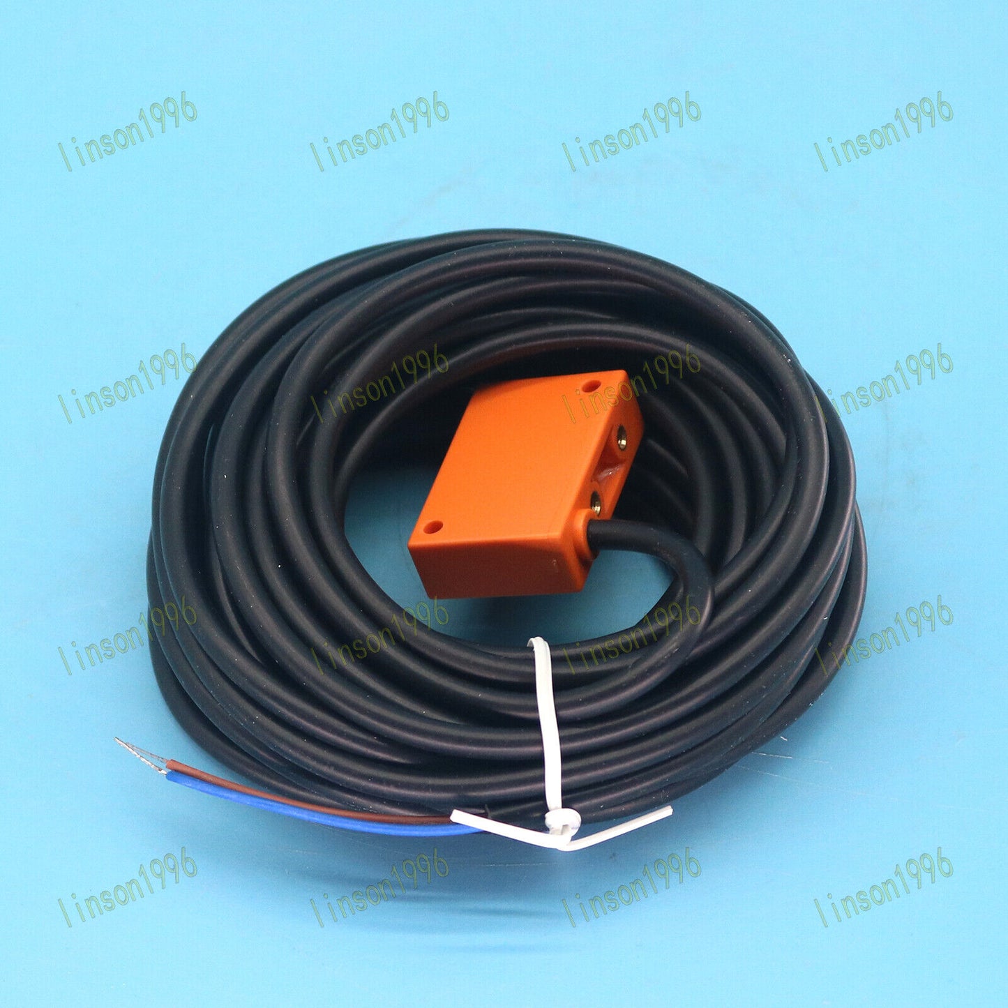 1PC IFM Proximity Switch IN5228 - IFM