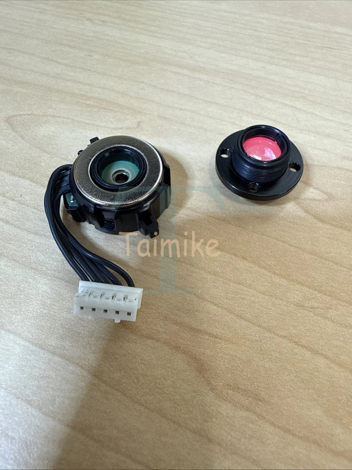 Cognex DM300-LENS-10LL DataMan 300 Liquid Lens Light Source - Open Box