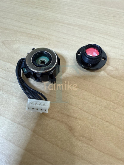 Cognex DM300-LENS-10LL DataMan 300 Liquid Lens Light Source - Open Box