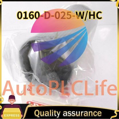 0160D025W/HC QTY 1 HYDAC Filter Element Quality Goods Fast Ship