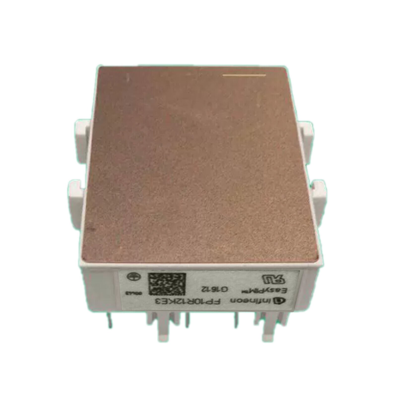 INFINEON EUPEC FP10R12KE3 Power Module Supply - INFINEON