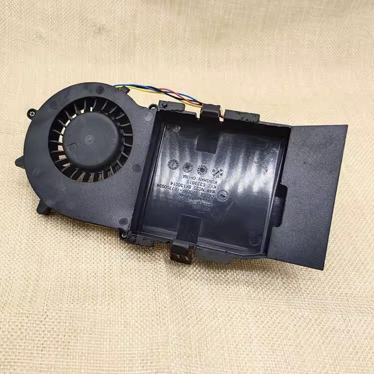 SUNON EF70150SX-C020-S9A DC5V 4.50W 4-Pin Cooling Fan