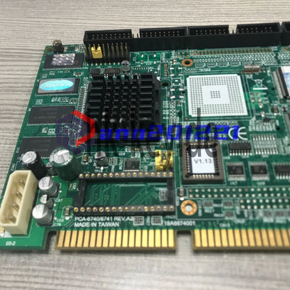 ONE Advantech PCA-6740/6741 REV.A2 PCA-6741L