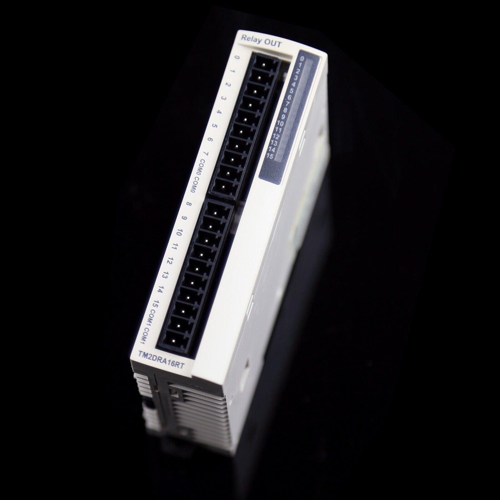 Schneider TM2DRA16RT 40mA 24VDC Output Expansion Module - SCHNEIDER