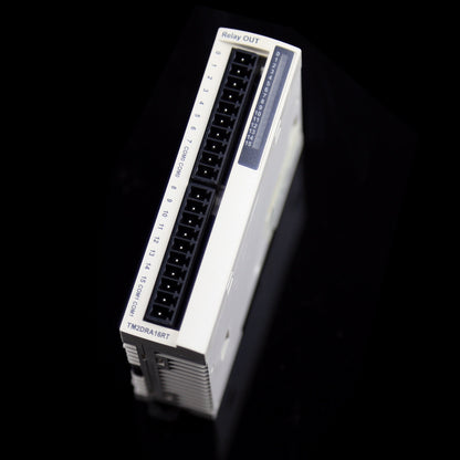 Schneider TM2DRA16RT 40mA 24VDC Output Expansion Module - SCHNEIDER