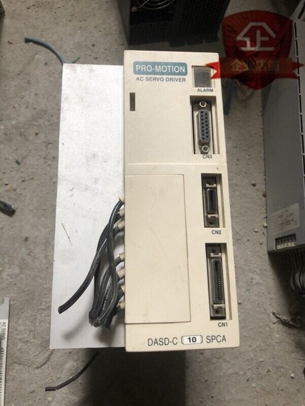 1PCS DASD-C10SPCA - KOEED