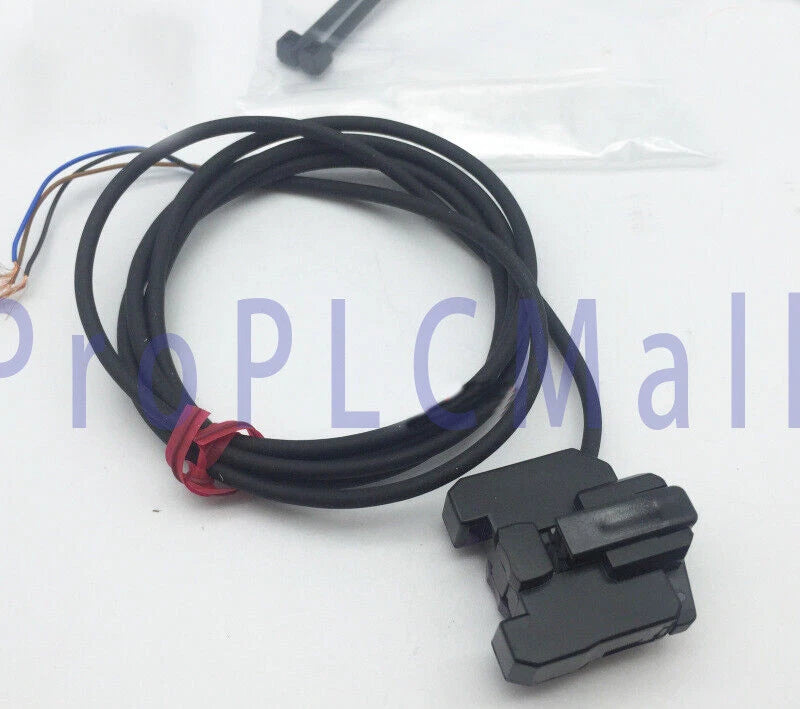 SUNX EX-F1 Liquid Level Sensor Clear Tube Mounting Type ~1PCS
