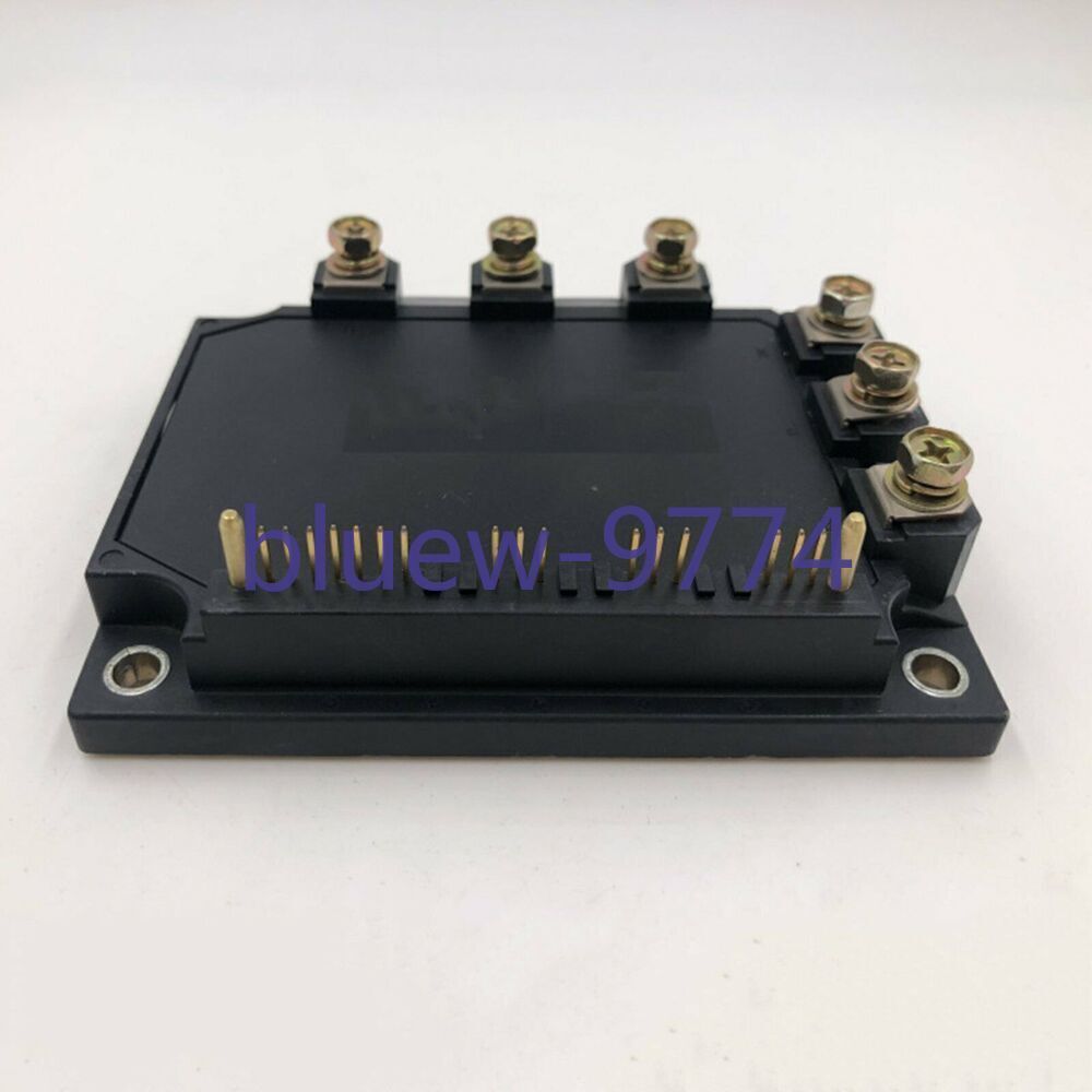 1PCS Fuji 6MBP50RH060-01 Module - FUJI