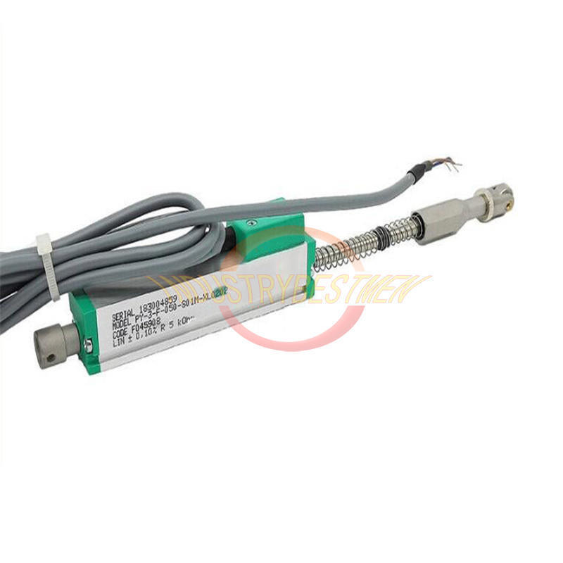 GEFRAN PY-3-F-050-S01M-XL0202 Displacement Sensor - GEFRAN