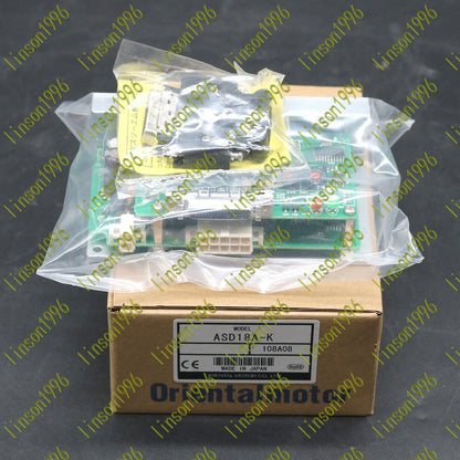 ONE VEXTA ASD18A-K Stepper Motor Driver In Box - VEXTA