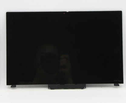 new  Lenovo C13 Yoga Gen 1 Chromebook Touch Screen LCD Assembly Bezel 5M10Z54434