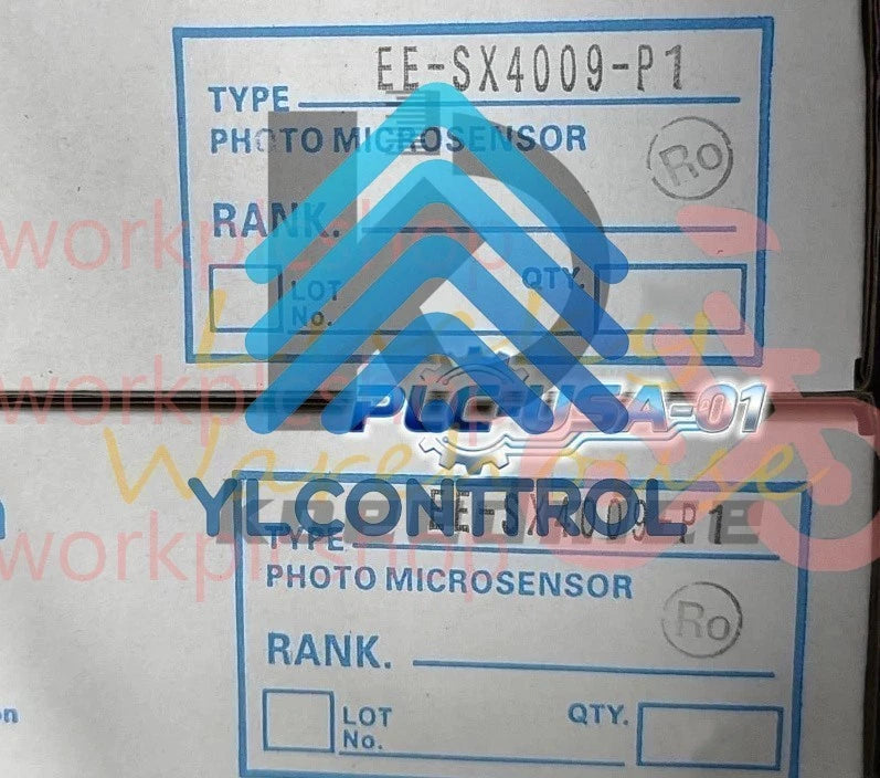 1PCS Omron EE-SX4009-P1 Photoelectric Switch EE-SX4009-P1 Fast shipping