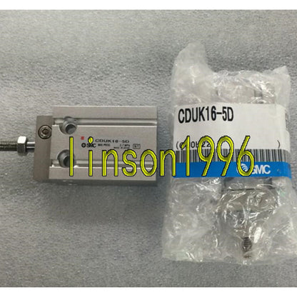 1PC SMC CDUK16-5D Installation Cylinder - SMC PRODUCTS