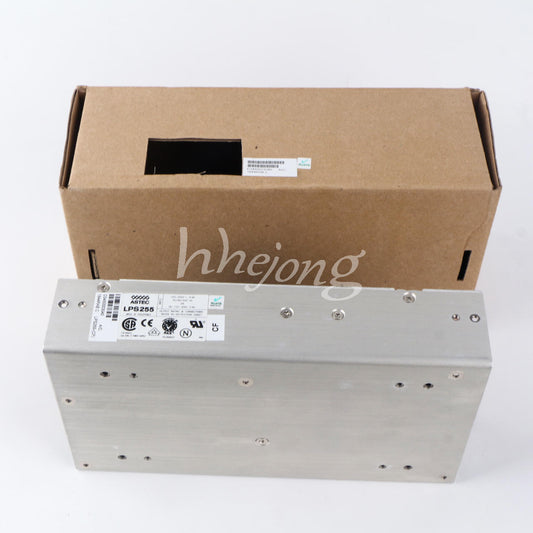 ASTEC LPS255 Power Supply - 255W 180V 50Hz 80+ Gold certified - ASTEC