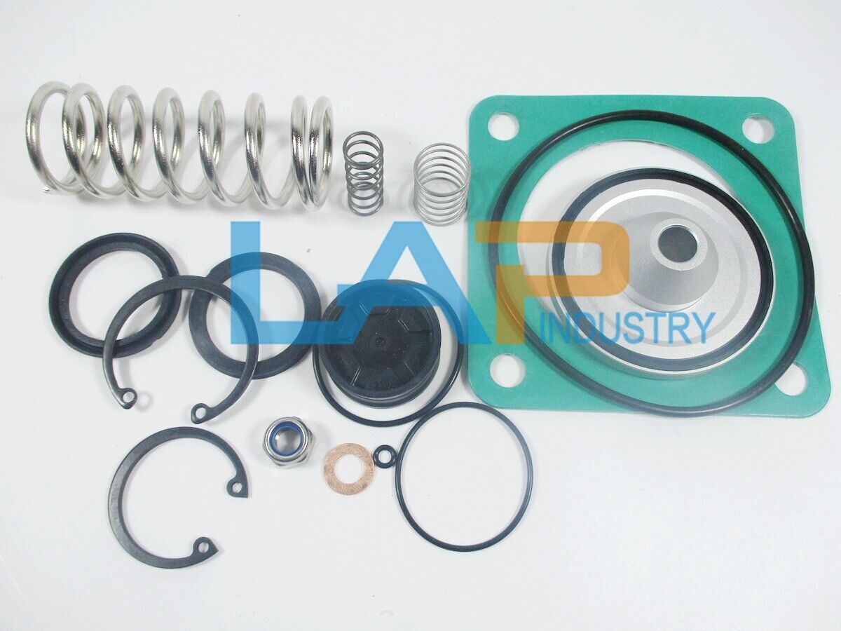 1PCS Atlas Intake Valve Service Kit 2901000201 - Quality Replacement - ATLAS