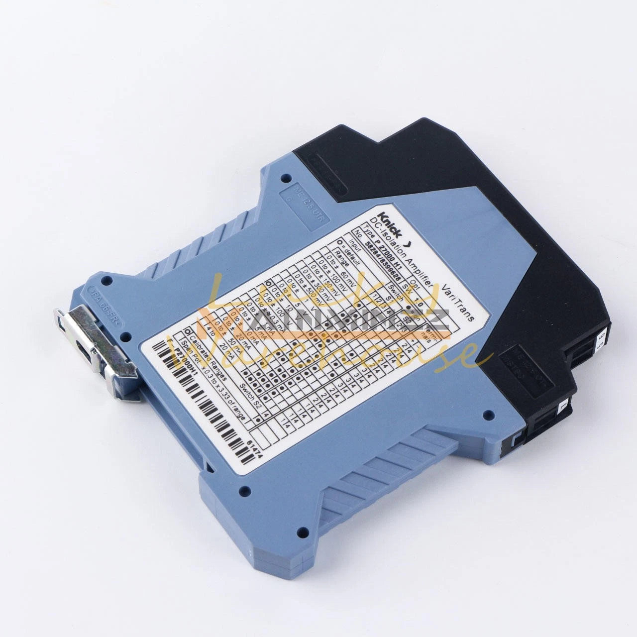 1PCS Knick P27000H1 Isolation Amplifier Module
