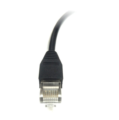 1PCS  USB-FR-E700 Cable FOR Mitsubishi FR-E700 740 series inverter