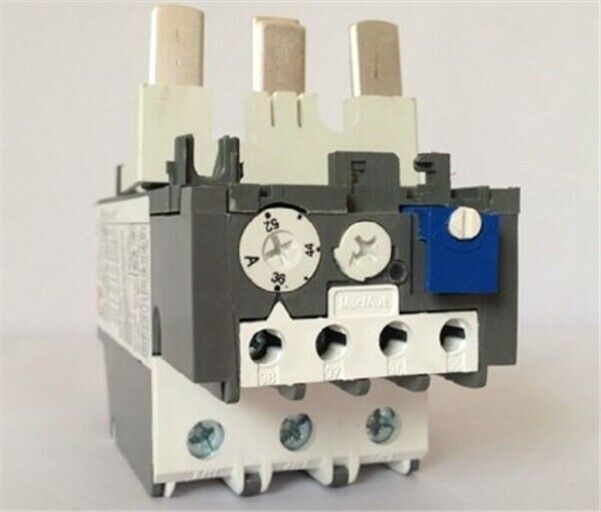 1Pcs Abb TA75-DU-63 Thermal Overload Relay tg
