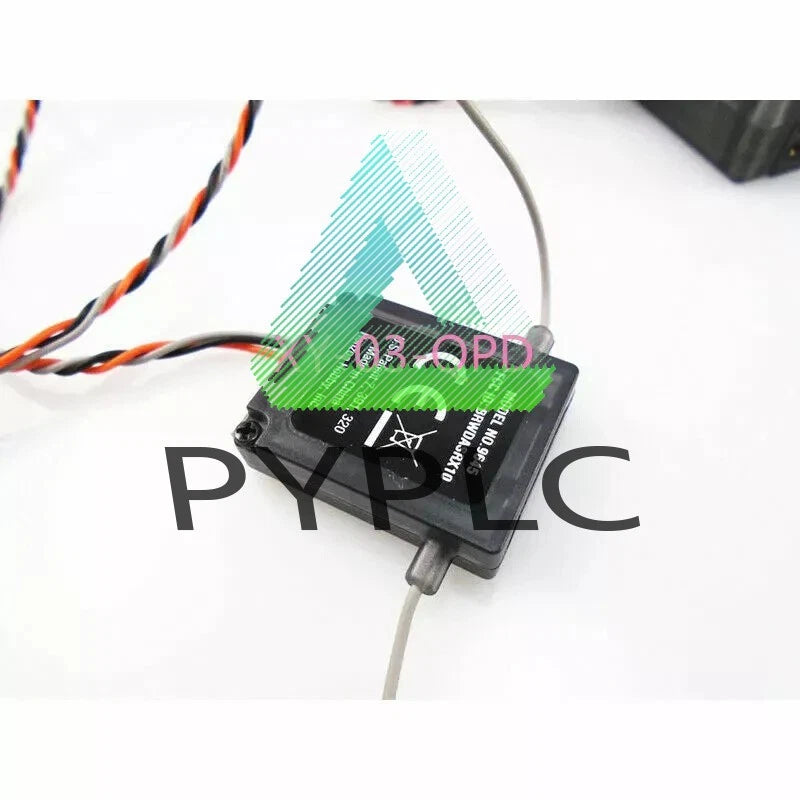 1PCS AR12120 2.4G12 Channel Power Safe Receiver for SPMAR12120 with 4 Satellites