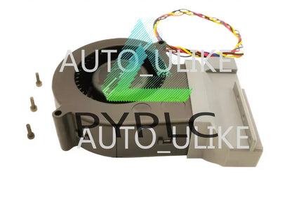 1PCS NVIDIA Tesla P40 P100 M40 Graphics Card Cooling Turbine Fan
