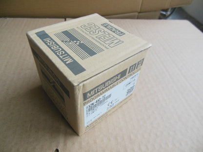Mitsubishi FX2N4ADTC Fast - MITSUBISHI