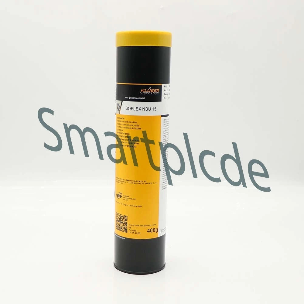 1pcs KLUBER Lubrication ISOFLEX NBU 15 Grease 400g (14.1 oz) Free shipping