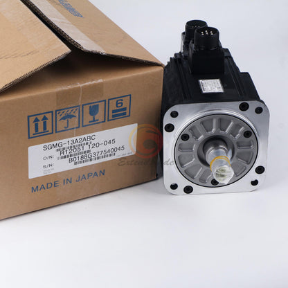 1PC YASKAWA SGMG-13A2ABC AC SERVO MOTOR SGMG13A2ABC