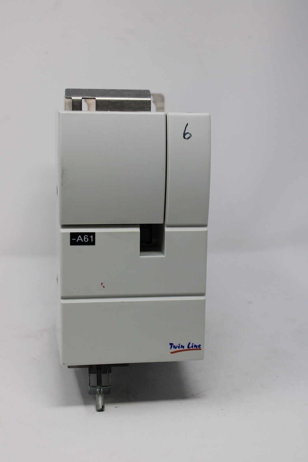 used Berger Lahr TLC511F 0063451100002 Stepper Motor Control - BERGER LAHR