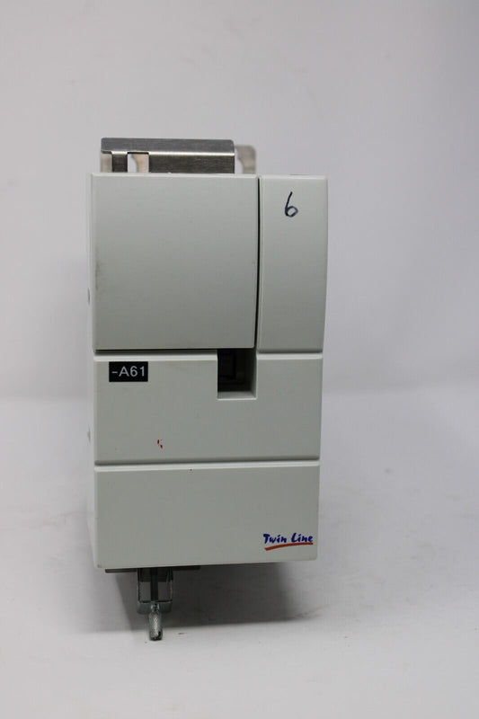 used Berger Lahr TLC511F 0063451100002 Stepper Motor Control - BERGER LAHR