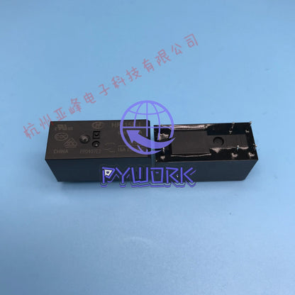 10PCS HF115F-I-024-1HS3A 24VDC RELAYS HONGFA
