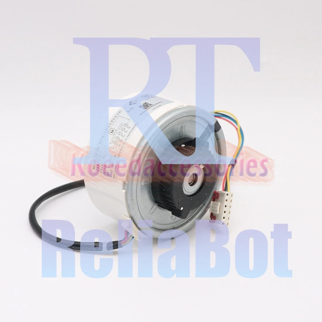 for GREE Air Conditioning Motor ZWR20-V FN20V-ZL 1Pcs*