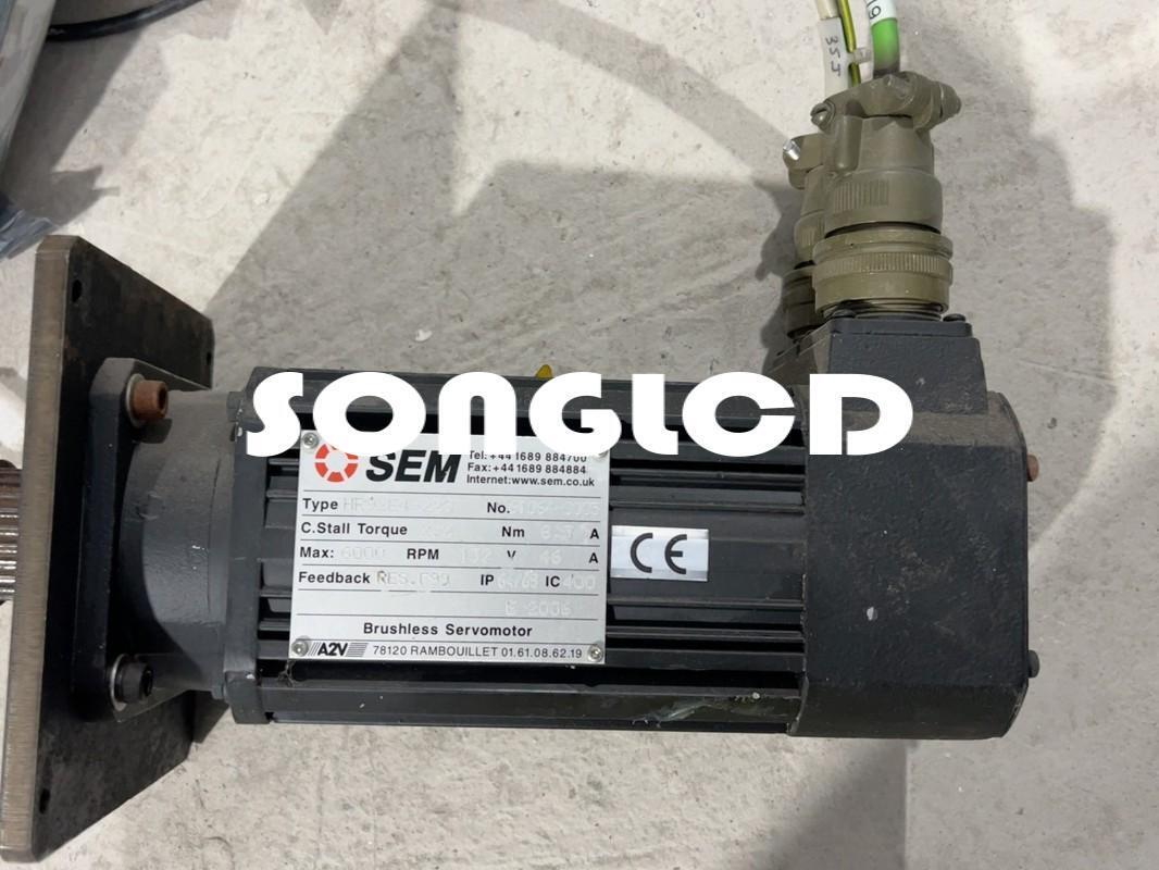 1PCS HR92E4-22S Temperature Control Smart Valve Actuator - OMRON